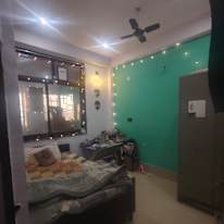 Rikki Singh's room