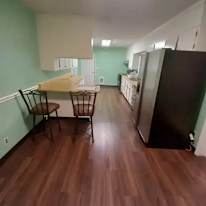 rose's room