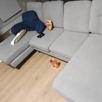 Austin's room