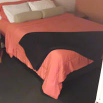 Sweet Lou's room