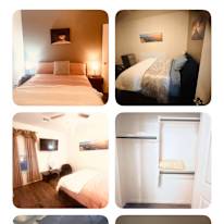 Mimi's room