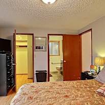 Chris's room