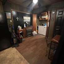 Jennifer's room