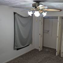 Rebekah's room