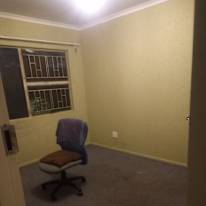 Precious lsmeal's room
