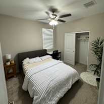 Sajjan's room