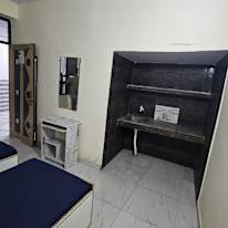 Yash Jain's room