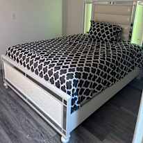 Emmanuel's room
