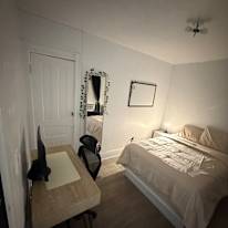 isabella's room
