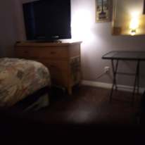 Erin's room