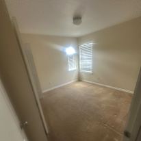John's room
