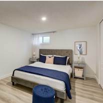 Harshith Chiluveri's room