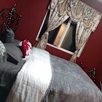 Kate's room