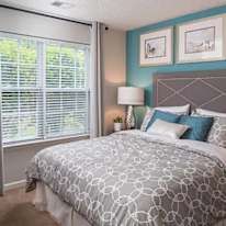 Francis's room