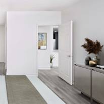 Reynaldo's room