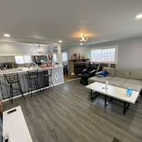 Kally's room