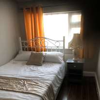 tom mason's room