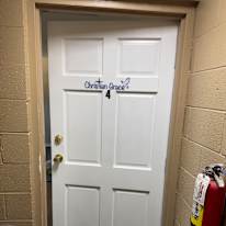 David's room