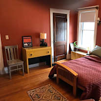 Doug's room