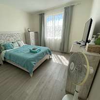 Vivian's room