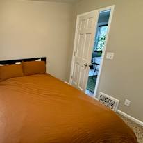 Mason's room