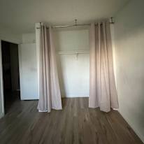 Evelyn's room