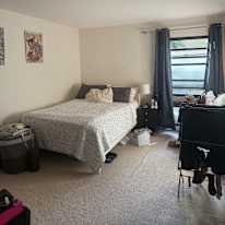 Jordan's room