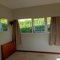 Damo's room