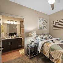 Samantha Hudak's room