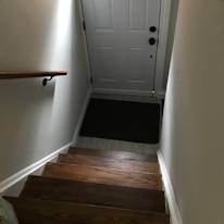 George's room
