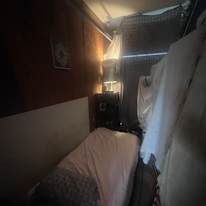 Phillip Smith's room
