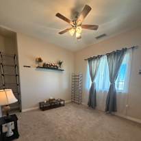 Kari's room