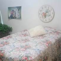 Carolyn's room
