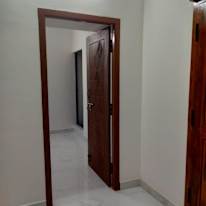 Harshal's room