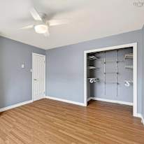 Nicolas's room