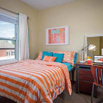 Tiffany's room