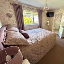 Joseph's room