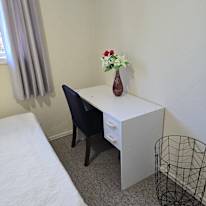 Lalita's room