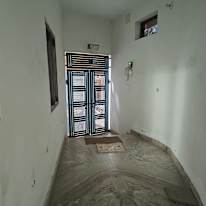 Himanshu Yadav's room