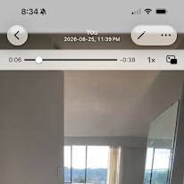 Justin's room