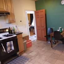 Eli's room