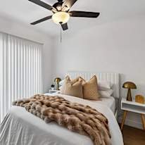 Florence's room