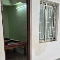 Santanu's room