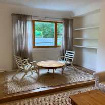 Kim's room