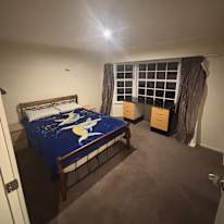 Dylan's room