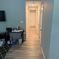 William's room