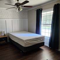 Merrisa's room