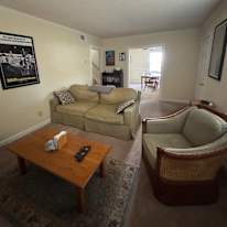 Matthew's room