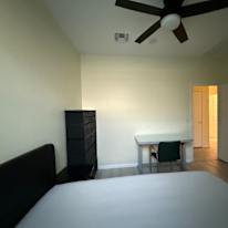 Josh's room