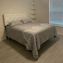 Esperanza's room
